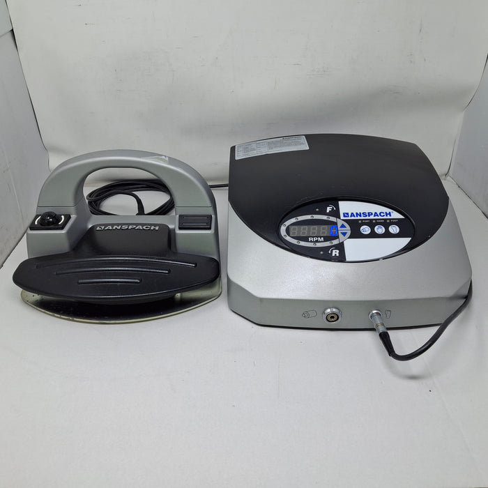 Anspach SC2102 Power Console