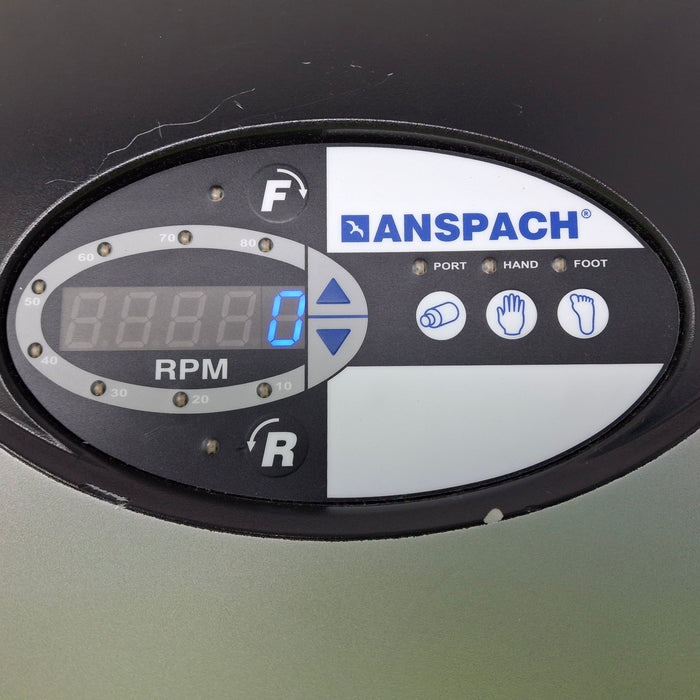 Anspach SC2102 Power Console