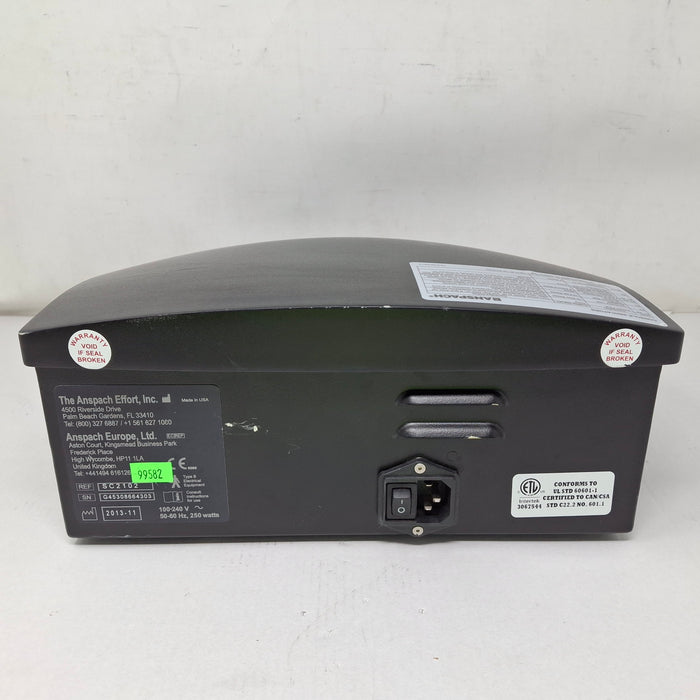 Anspach SC2102 Power Console