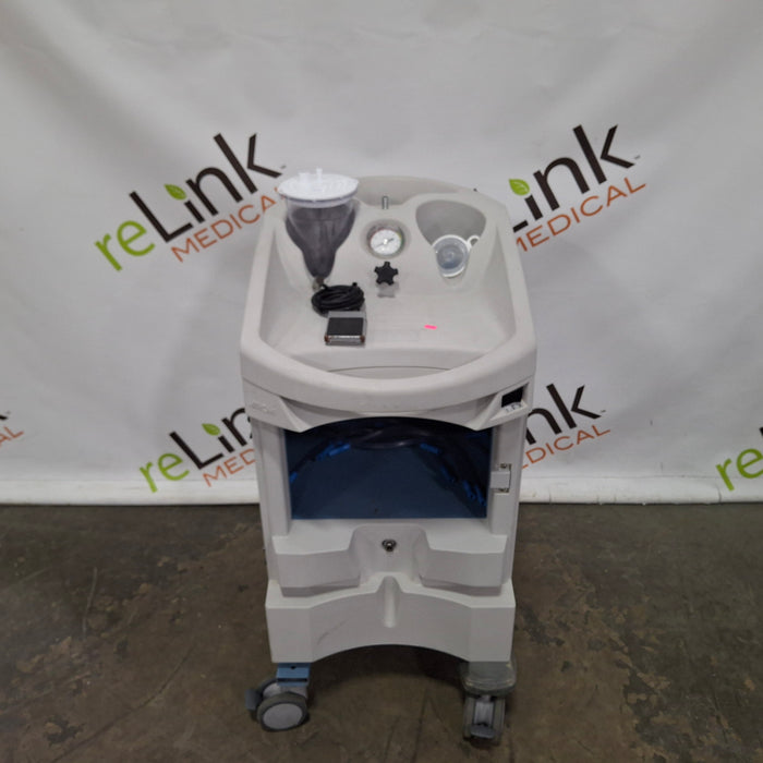 Gyrus Acmi, Inc. Berkeley VC-10 Vacuum Curettage System