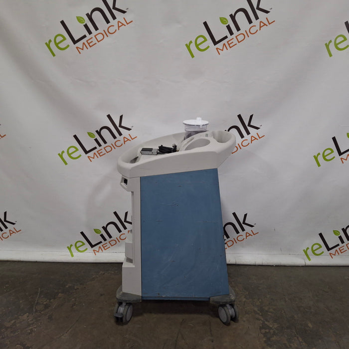 Gyrus Acmi, Inc. Berkeley VC-10 Vacuum Curettage System