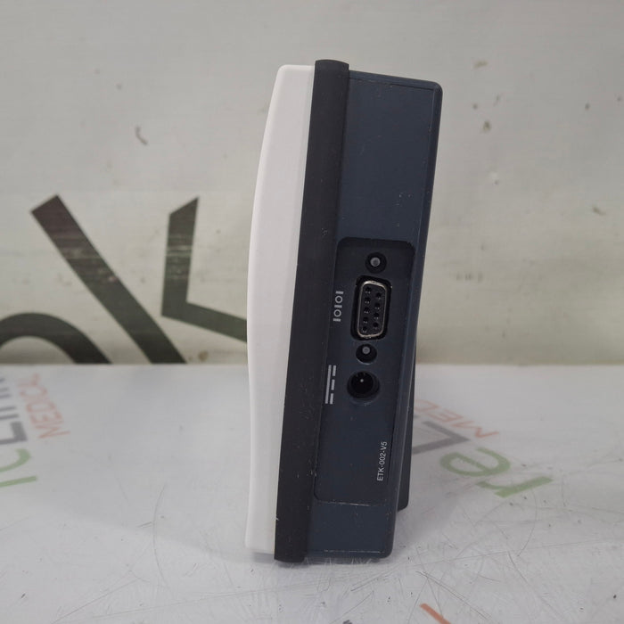 Nonin Medical RespSense LS1R-9R Capnograph Respiratory Monitor