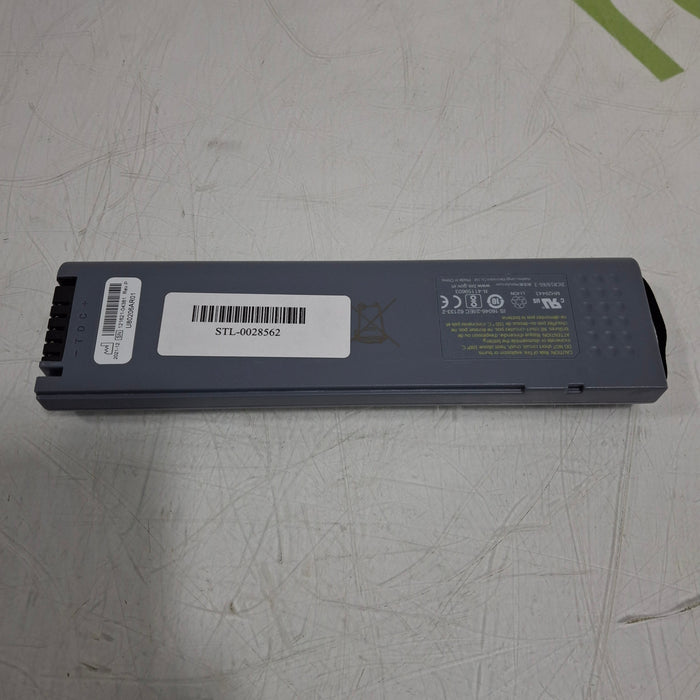 GE Healthcare GE Healthcare Flex-3S3P 11.1V Lithium-Ion SMBUS Patient Monitors reLink Medical