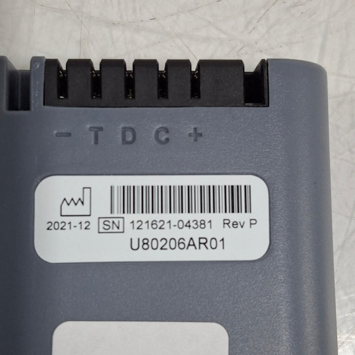 GE Healthcare GE Healthcare Flex-3S3P 11.1V Lithium-Ion SMBUS Patient Monitors reLink Medical