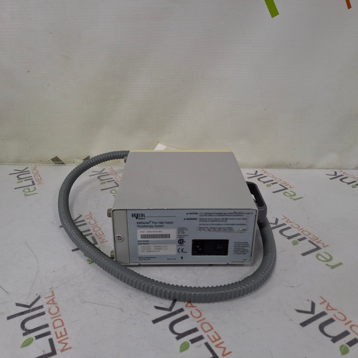 Ohmeda Medical Ohmeda Medical BiliBlanket Plus Phototherapy System Infant Warmers and Incubators reLink Medical