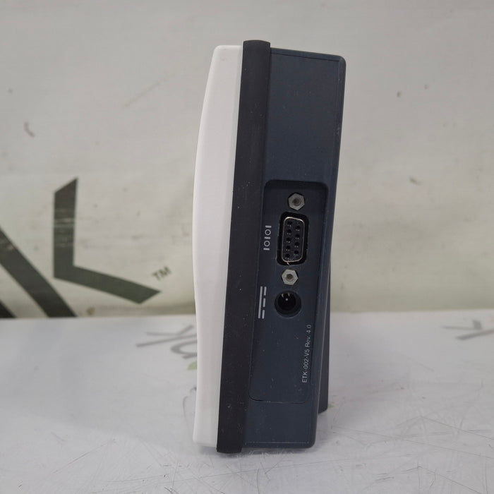 Nonin Medical RespSense LS1R-9R Capnograph Respiratory Monitor