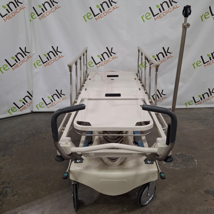 Hill-Rom Transtar P8005 Transport Stretcher