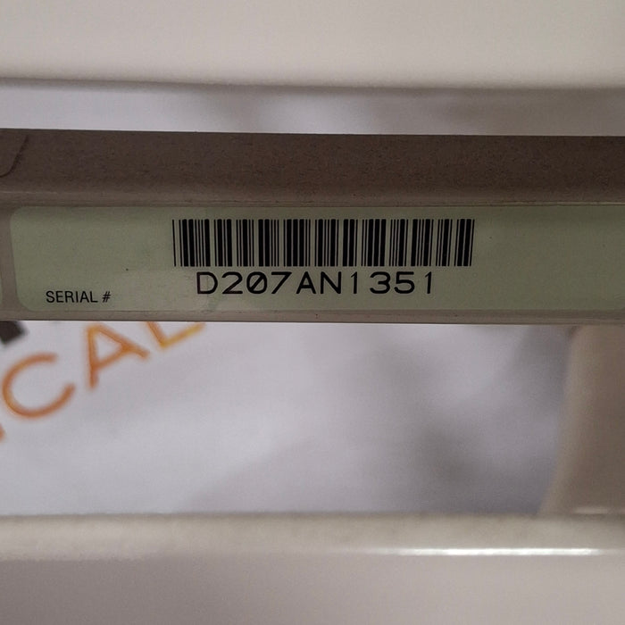 Hill-Rom Transtar P8005 Transport Stretcher