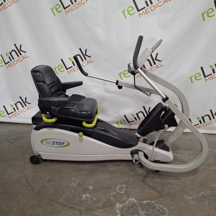 NuStep, Inc. TRS 4000 Recumbent Cross Trainer