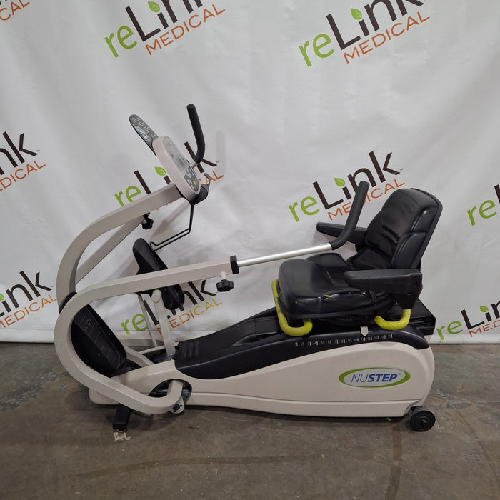 NuStep, Inc. TRS 4000 Recumbent Cross Trainer