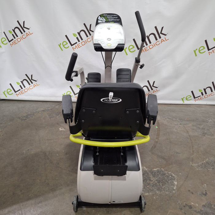 NuStep, Inc. TRS 4000 Recumbent Cross Trainer