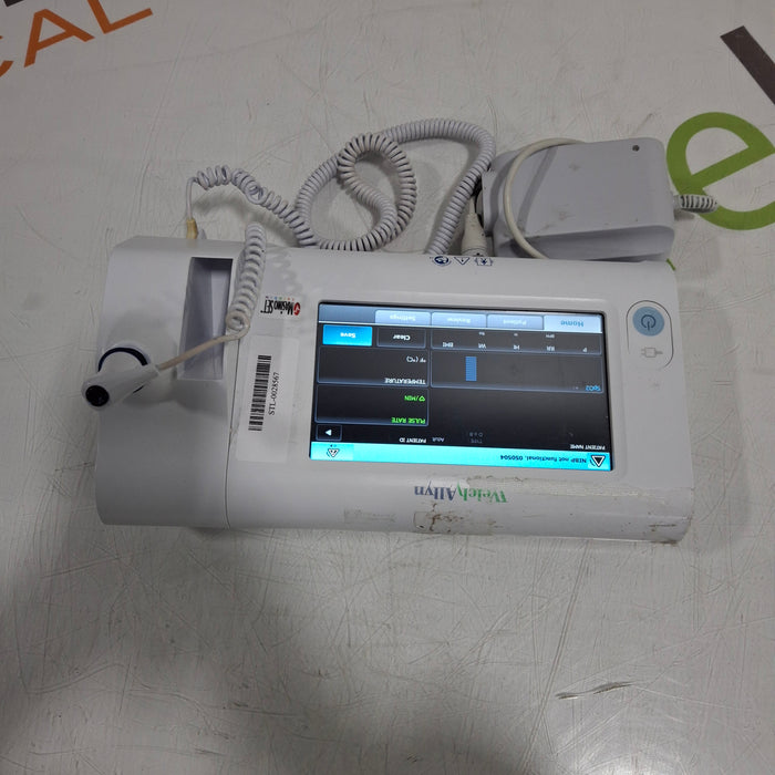 Welch Allyn Welch Allyn Connex Spot 74MT Vital Signs Monitor Monitor Patient Monitors reLink Medical