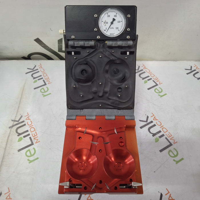 Quest Medical Quest Medical MPBUS MPS Backup System Cardiology reLink Medical