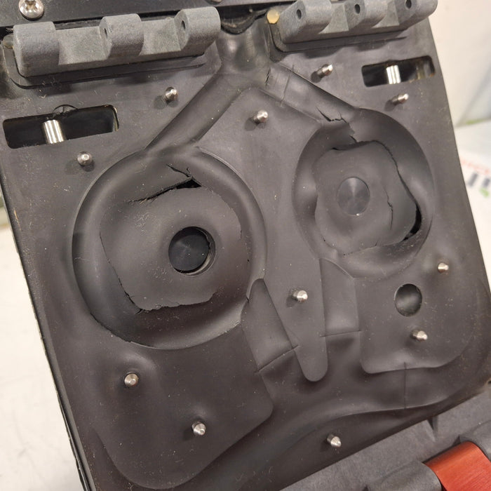 Quest Medical Quest Medical MPBUS MPS Backup System Cardiology reLink Medical