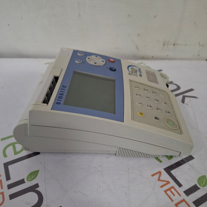 Biosite Inc. Triage MeterPro Rapid Testing Platform