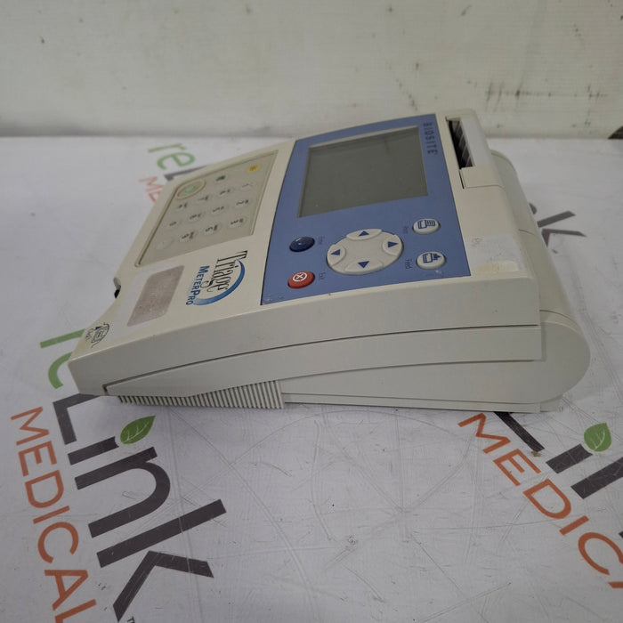 Biosite Inc. Triage MeterPro Rapid Testing Platform