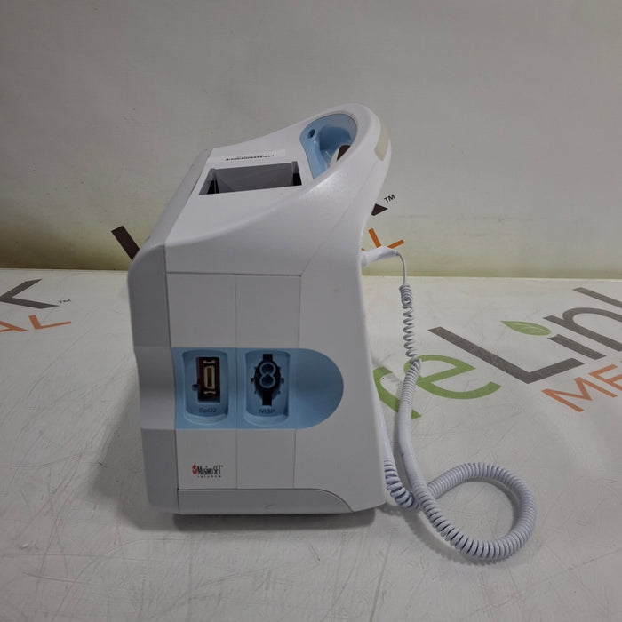 Welch Allyn Welch Allyn Connex 6500 - Masimo SpO2, SureTemp Vital Signs Monitor Patient Monitors reLink Medical