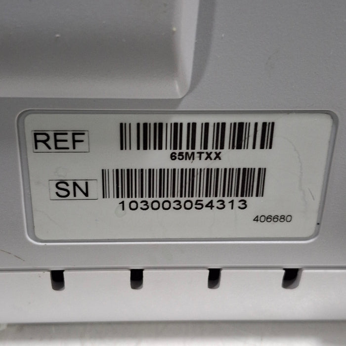 Welch Allyn Welch Allyn Connex 6500 - Masimo SpO2, SureTemp Vital Signs Monitor Patient Monitors reLink Medical