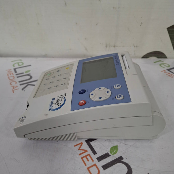 Biosite Inc. Triage MeterPro Rapid Testing Platform