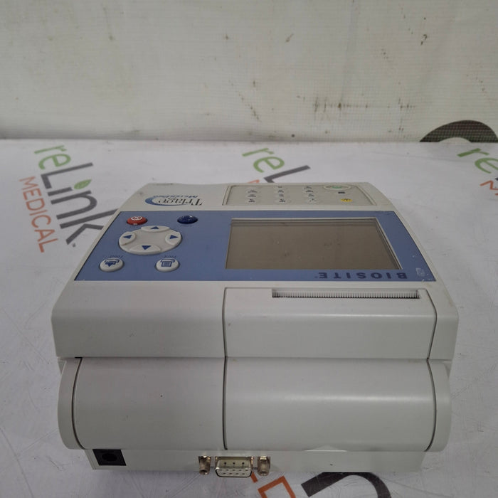 Biosite Inc. Triage MeterPro Rapid Testing Platform