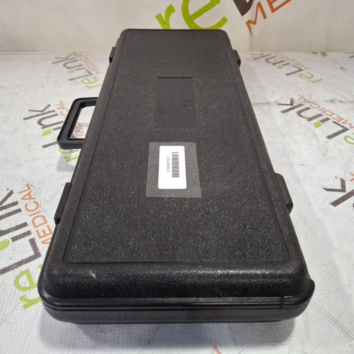 Sturtevant Richmont Torque Wrench Set