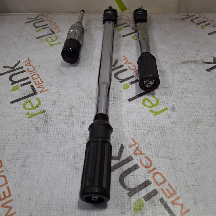 Sturtevant Richmont Torque Wrench Set