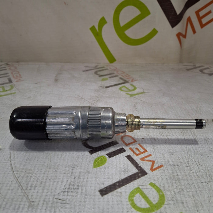 Sturtevant Richmont Torque Wrench Set