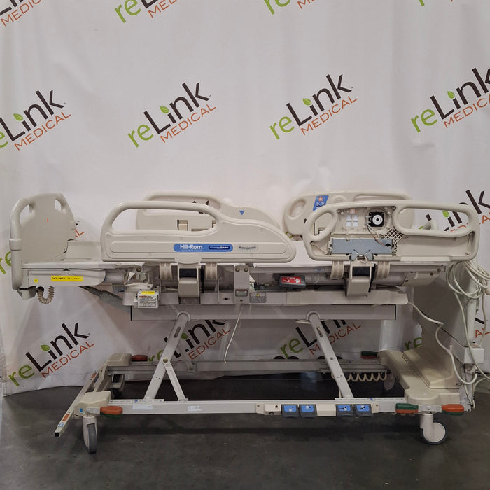 Hill-Rom Versacare P3200 Bed
