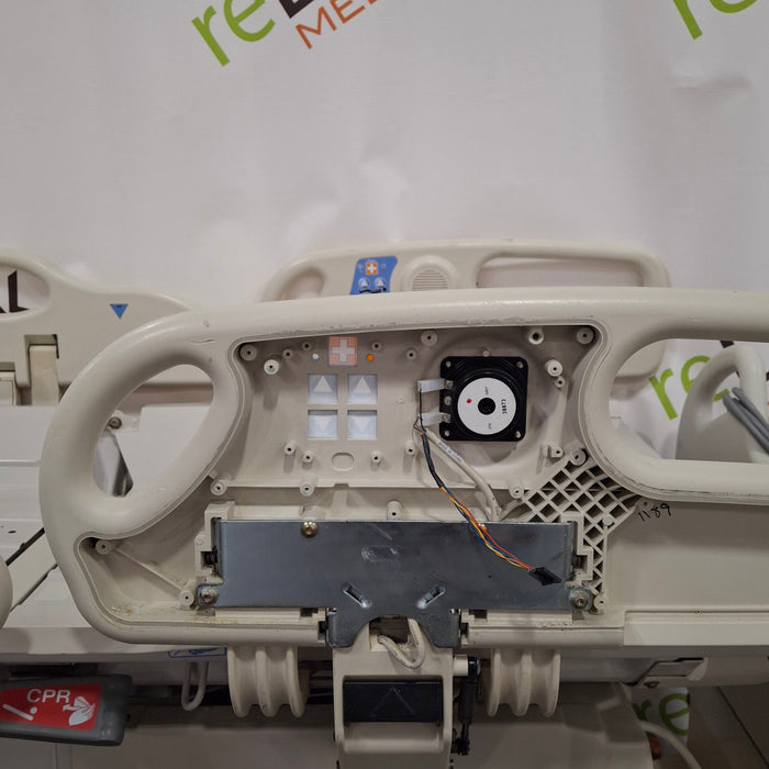 Hill-Rom Versacare P3200 Bed