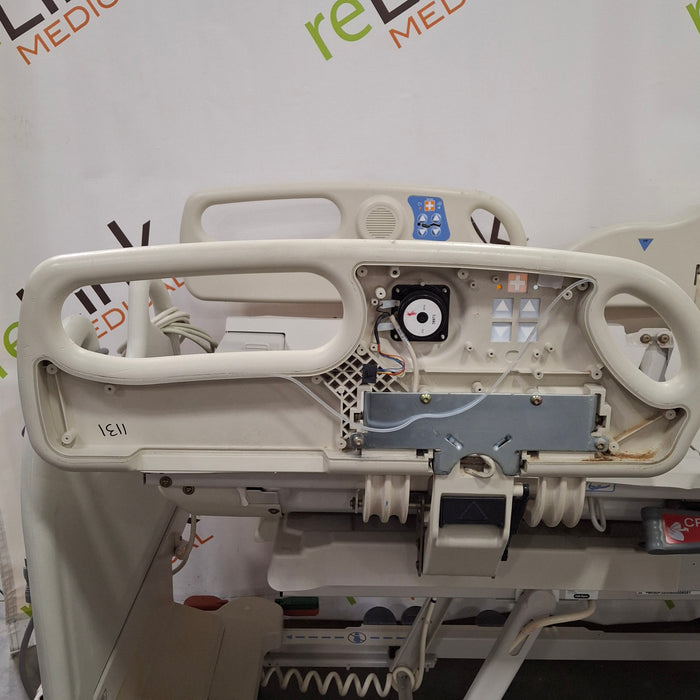 Hill-Rom Versacare P3200 Bed