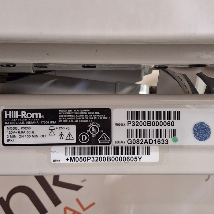 Hill-Rom Versacare P3200 Bed