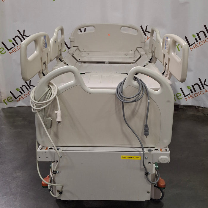 Hill-Rom Versacare P3200 Bed