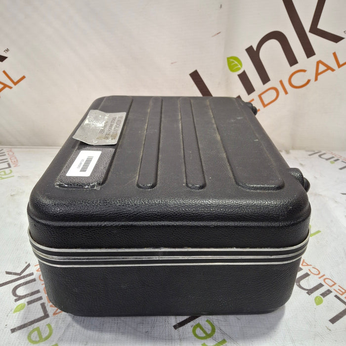 Sturtevant Richmont Torque Wrench Set