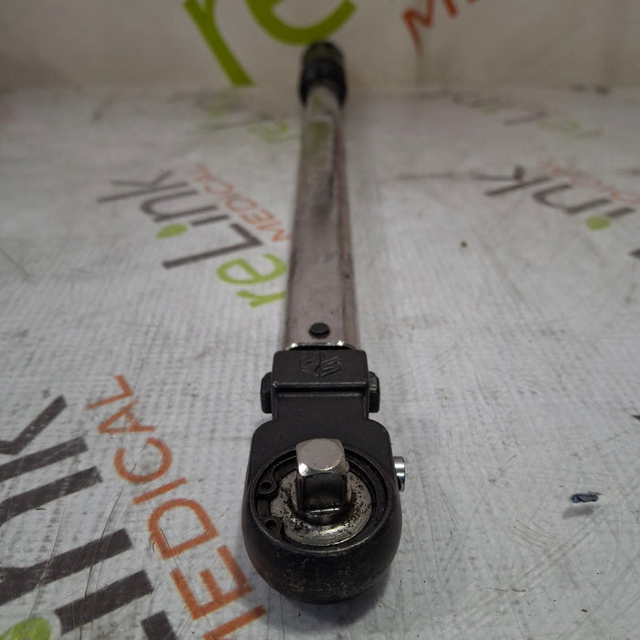 Sturtevant Richmont Torque Wrench Set