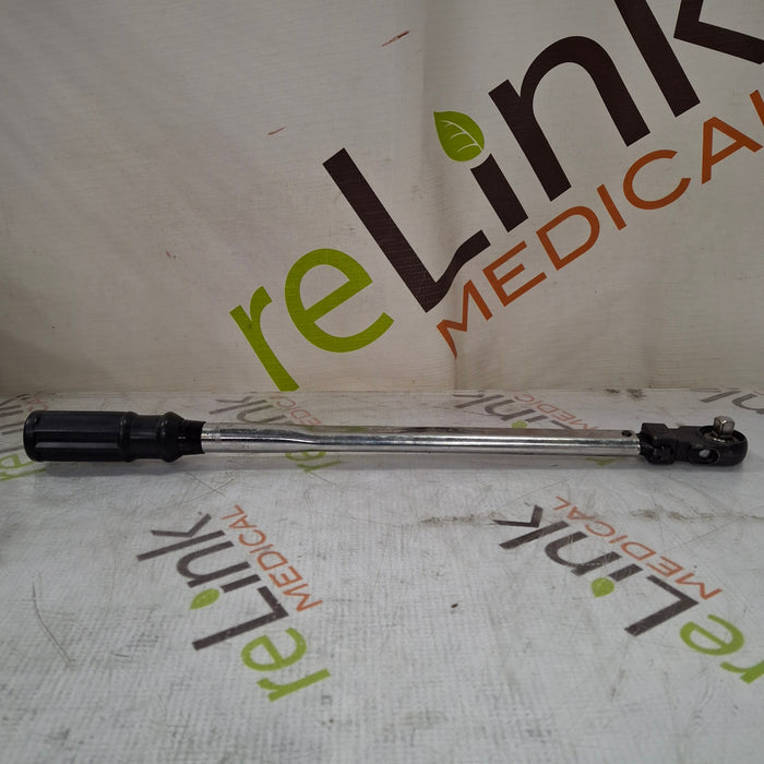 Sturtevant Richmont Torque Wrench Set