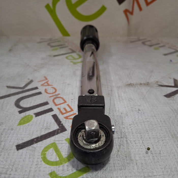 Sturtevant Richmont Torque Wrench Set