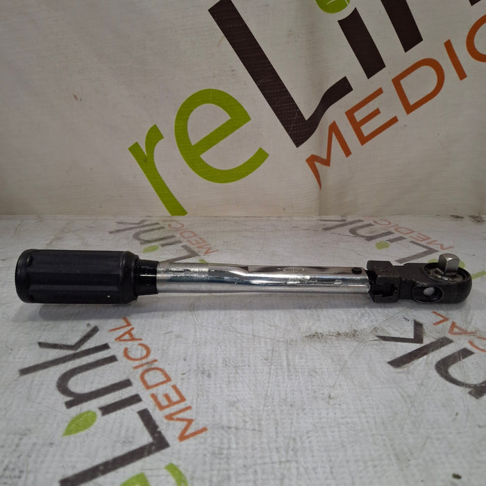 Sturtevant Richmont Torque Wrench Set