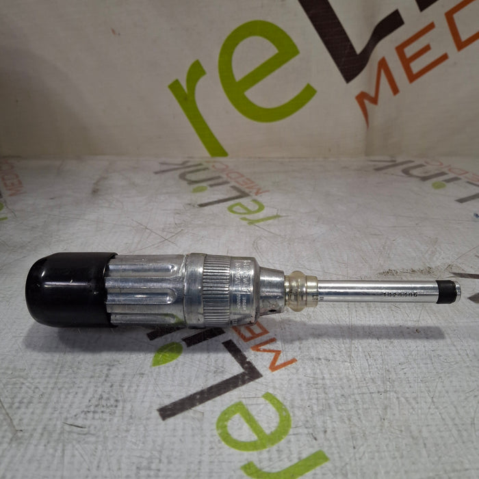 Sturtevant Richmont Torque Wrench Set