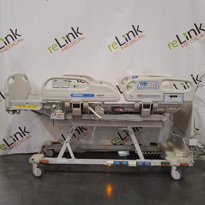 Hill-Rom Versacare P3200 Bed