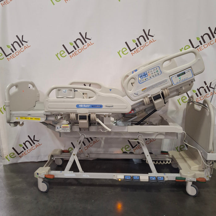 Hill-Rom Versacare P3200 Bed