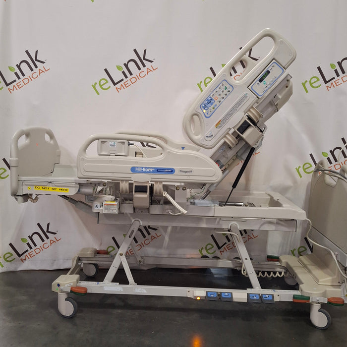 Hill-Rom Versacare P3200 Bed