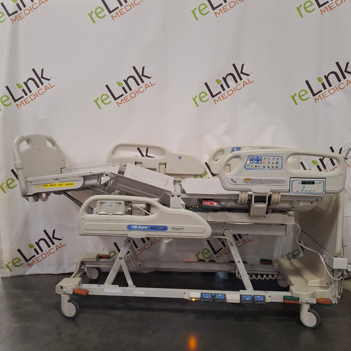 Hill-Rom Versacare P3200 Bed