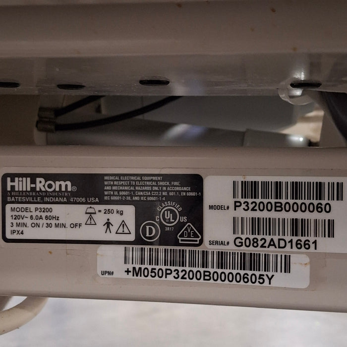 Hill-Rom Versacare P3200 Bed