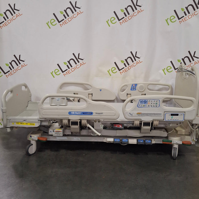 Hill-Rom Versacare P3200 Bed