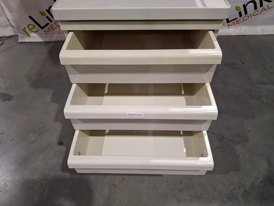 Ohmeda Medical Ohmeda Medical Panda 3300 Infant Warmer Infant Warmers and Incubators reLink Medical