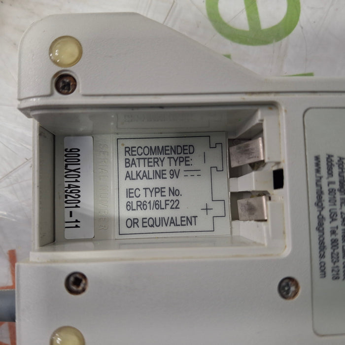 Huntleigh Dopplex D900 Vascular / Obstetric Doppler