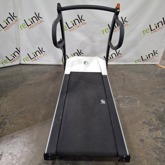 GE Healthcare T2100-ST1 Stress Test Treadmill