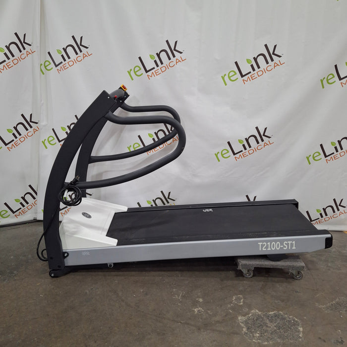 GE Healthcare T2100-ST1 Stress Test Treadmill