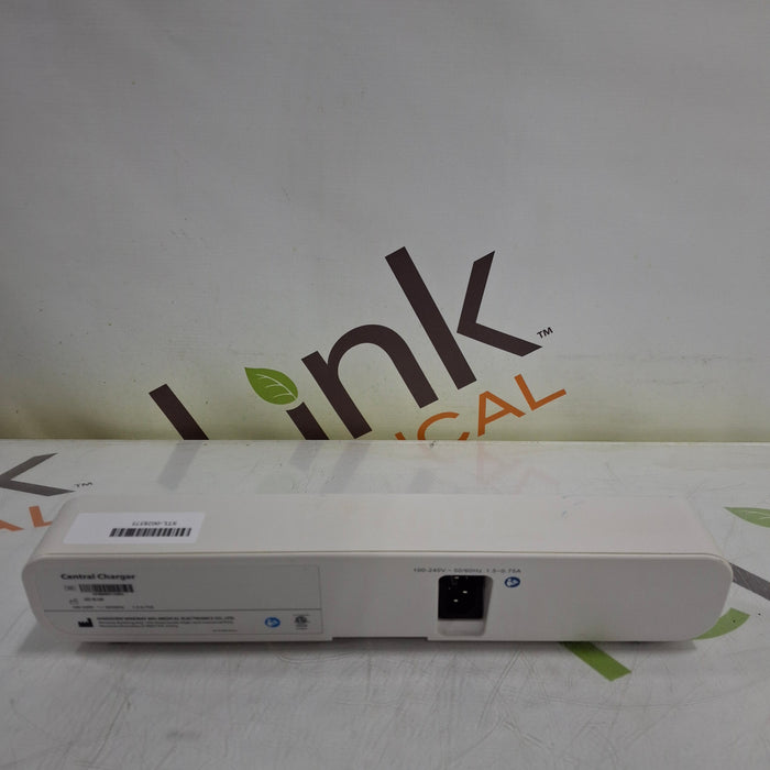 Mindray Mindray Central Charging Station Patient Monitors reLink Medical
