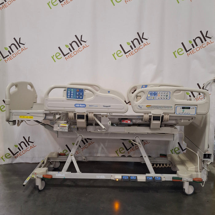 Hill-Rom Versacare P3200 Bed